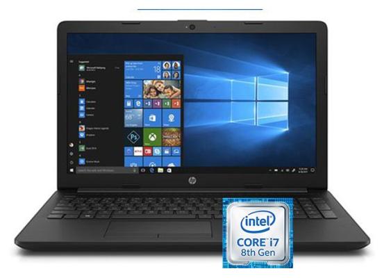 HP 15-da1077ne 8th Core i7-8565U Laptop